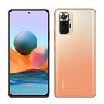 XIAOMI REDMI NOTE 10 PRO OCTA-CORE 2.1GHZ DISPLAY 6.67 6GB 128GB 108MP+8MP+5MP+2MP@16MP 5020 mAh BRONZE