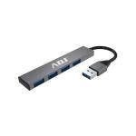 ADJ TETRA HUB USB 3.2 4 PORTE GEN1