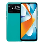 XIAOMI POCO C40 OCTA-CORE 1.8GHZ 3GB 32GB  DISPLAY 6.671" 13MP+ 2MP@ 5MP 6000 mAh GREEN