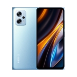 XIAOMI POCO X4 GT 5G OCTA-CORE 2.4GHZ 8GB 128GB  DISPLAY 6.6" 64MP+8MP+2M @ 20MP 5080 mAh BLUE