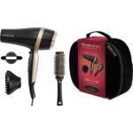 REMINGTON D6940GP 2100W VALIGETTA SALON SMOOTH