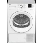 BEKO DRX823N ASCIUGATRICE 8KG A++ 