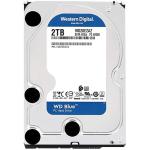 WESTERN DIGITAL WD20EZAZ HDD 2 TB 5400 RPM 256 MB CACHE DIGITAL BLUE