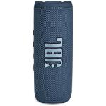 JBL FLIP 6 DIFFUSORE BLUETOOTH BLUE