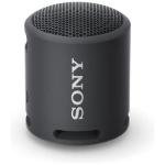 SONY DIFFUSORE SRS XB13B NERO bluetooth e NFC, extra bass, IP67, 16ore autonomia, microfon