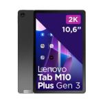 LENOVO TAB M10 PLUS 10 TABLET 10.6" 4GB 128GB WIFI 8MP@5MP ANDROID 12