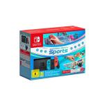 NINTENDO SWITCH + SPORTS PREINSTALLATO + 12 MESI ONLINE