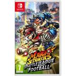 NINTENDO SMARIO STRIKERS BATTLE LEAGUE FOOTBALL