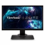 VIEWSONIC XG 240R MONITOR 24" FREESNCY GAMING 144 HZ 1MS RGB WHITE