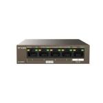 IP-COM IC-G1105PD SWITCH 4 PORTE POE OUT 1 PORTA POE IN