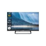 SMART TECH 24HN01VC  24" TV HD READY DVB/T2/S2 12V/220V