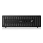 HP PRODESK 600 SSF I5-6400 16GB 512GB W10PRO 