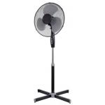 AKAI VP4022 VENTILATORE A PIANTANA 40CM BLACK