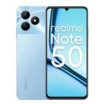 REALME NOTE 50 OCTA-CORE 1.8GHZ 4GB 128GB DISPLAY 6.74" 13MP+0,8MP@ 5MP 5000 mAh BLUE