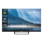 SMART TECH 32HN01V 32" TV HD READY DVB/T2/S2 