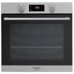 HOTPOINT FA2844H FORNO A INCASSO VENTILATO 8 FUNZIONI