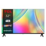 TCL S5400AF TV LED 32" FHD SMART DVB-T2/S2 ANDROID