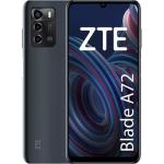 ZTE BLADE A72 8-CORE 1.4 GHZ 4GB 64GB 6.74 13MP+8M+2MP @ 5MP 6000 mAh