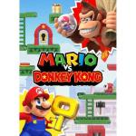 NINTENDO SWITCH GIOCO MARIO VS DONKEY KONG IT 