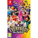 NINTENDO SWITCH GIOCO EVERYBODY1-2 IT 