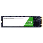 WD GREEN WDS480G2G0B SSD 480 GB M.2 R540MBS 