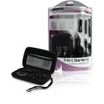 KONIG GAM3DS-KIT10 7-IN-1 STARTER KIT NINTENDO DS3