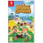 NINTENDO ANIMAL CROSSING SWITCH