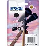 EPSON 502 CARTUCCIA BLACK ORIG.