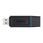 KINGSTON DTX/64GB 64 GB PENDRIVE DATATRAVELER EXODIA USB 3.2